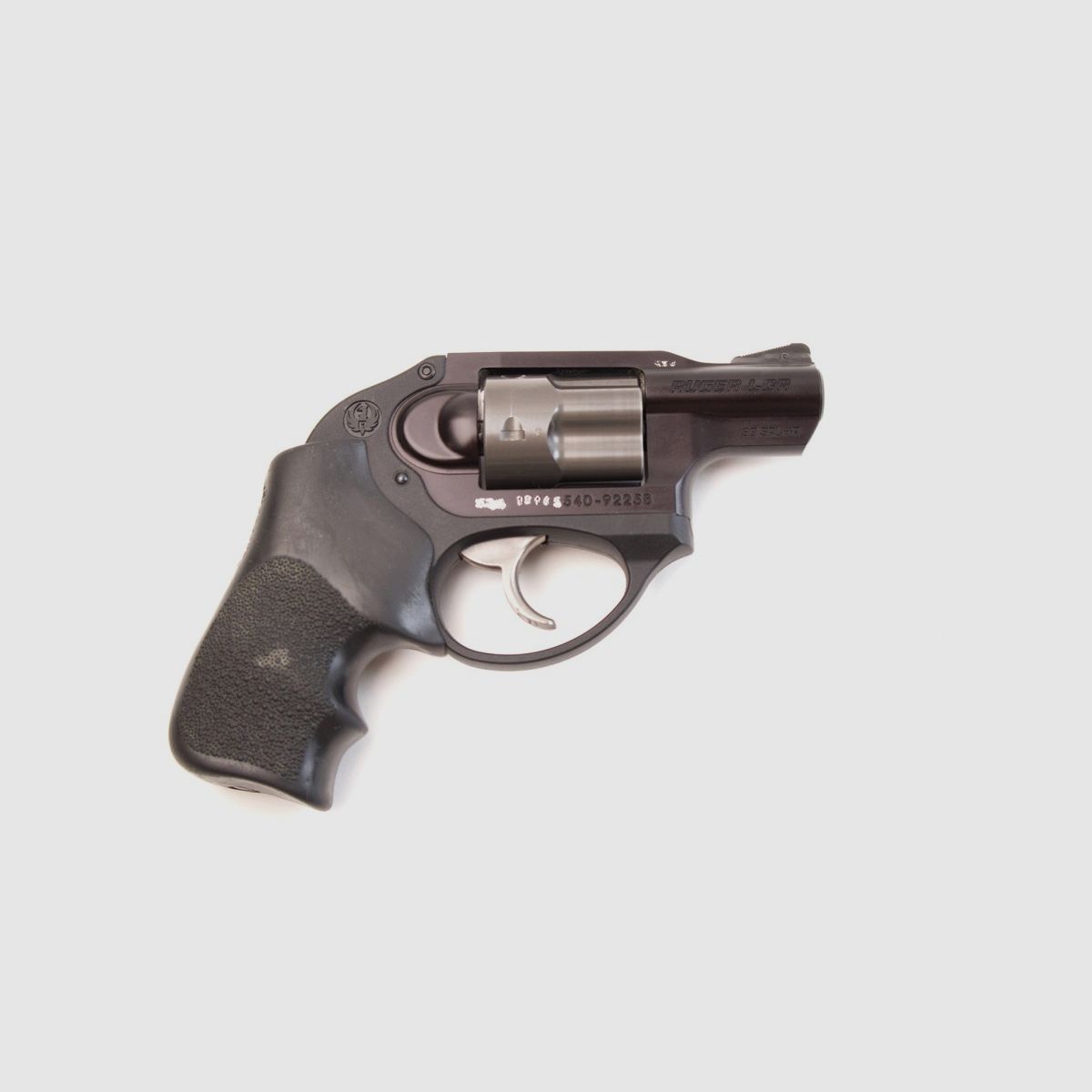 RUGER LCR Kal. 38 SPECIAL +P, Bild 1 von 10