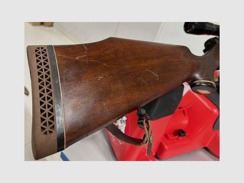 Mauser Mauser 66