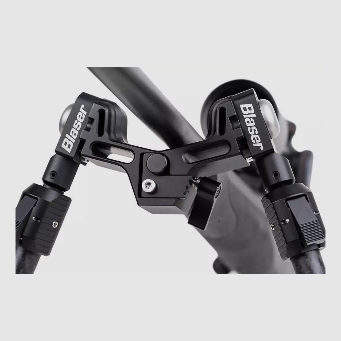 Ultimate BLASER Bípode für R8 Professional Success / R8 Ultimate, Bild 4 von 6