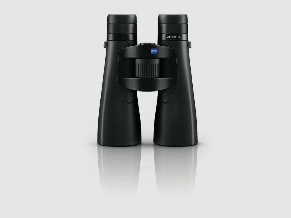 ZEISS Victory RF 8x54 Fernglas mit Entfernungsmesser Bluetooth