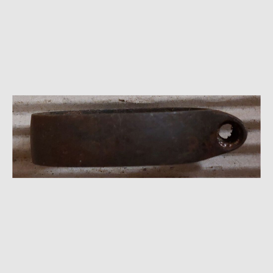 Enfield brytyjski Smle Lee Enfield No1 MKIII uchwyt na pas