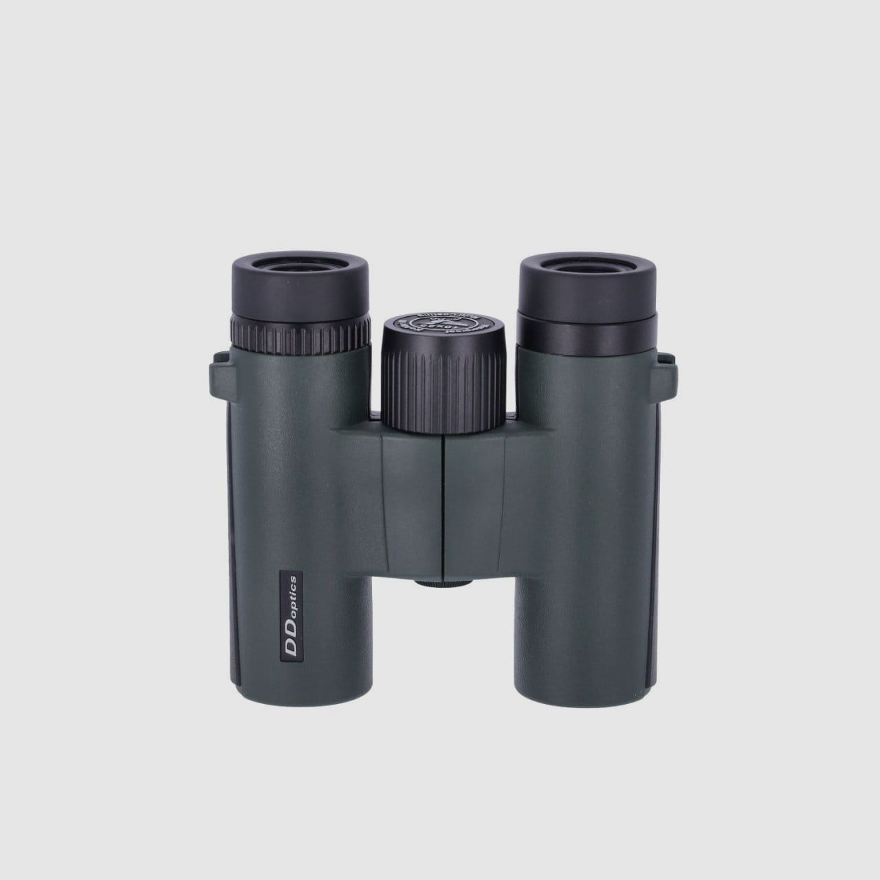 DDoptics Kolibri 10x25 Gen.3 Binoculars