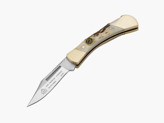 PUMA SGB gentleman, Hirschhorn