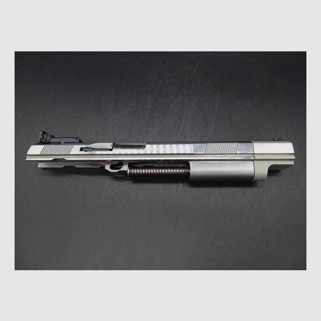 Tanfoglio Limited Wechselsystem Kaliber 9mm 6" Limited