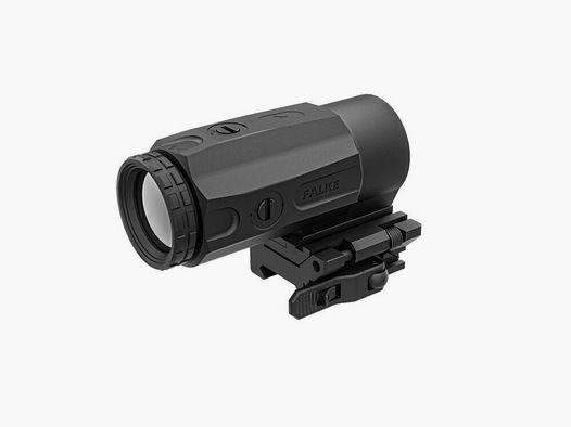 Falke Magnifier B5X LE + Montage FlipUp Gen.2