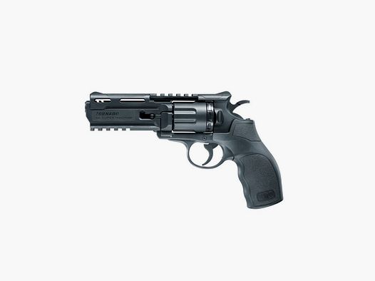 Umarex CO2 Revolver UX Tornado