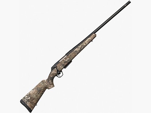 Winchester XPR STRATA mit Gewinde
