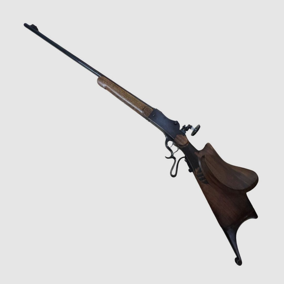 Pachmayr Traunstein .22