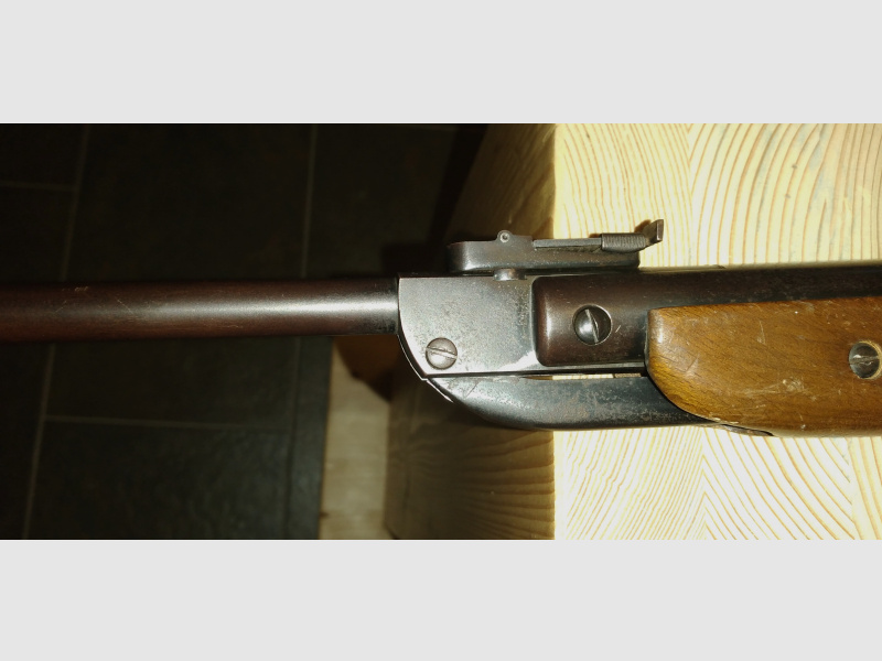 Diana 23 Luftgewehr