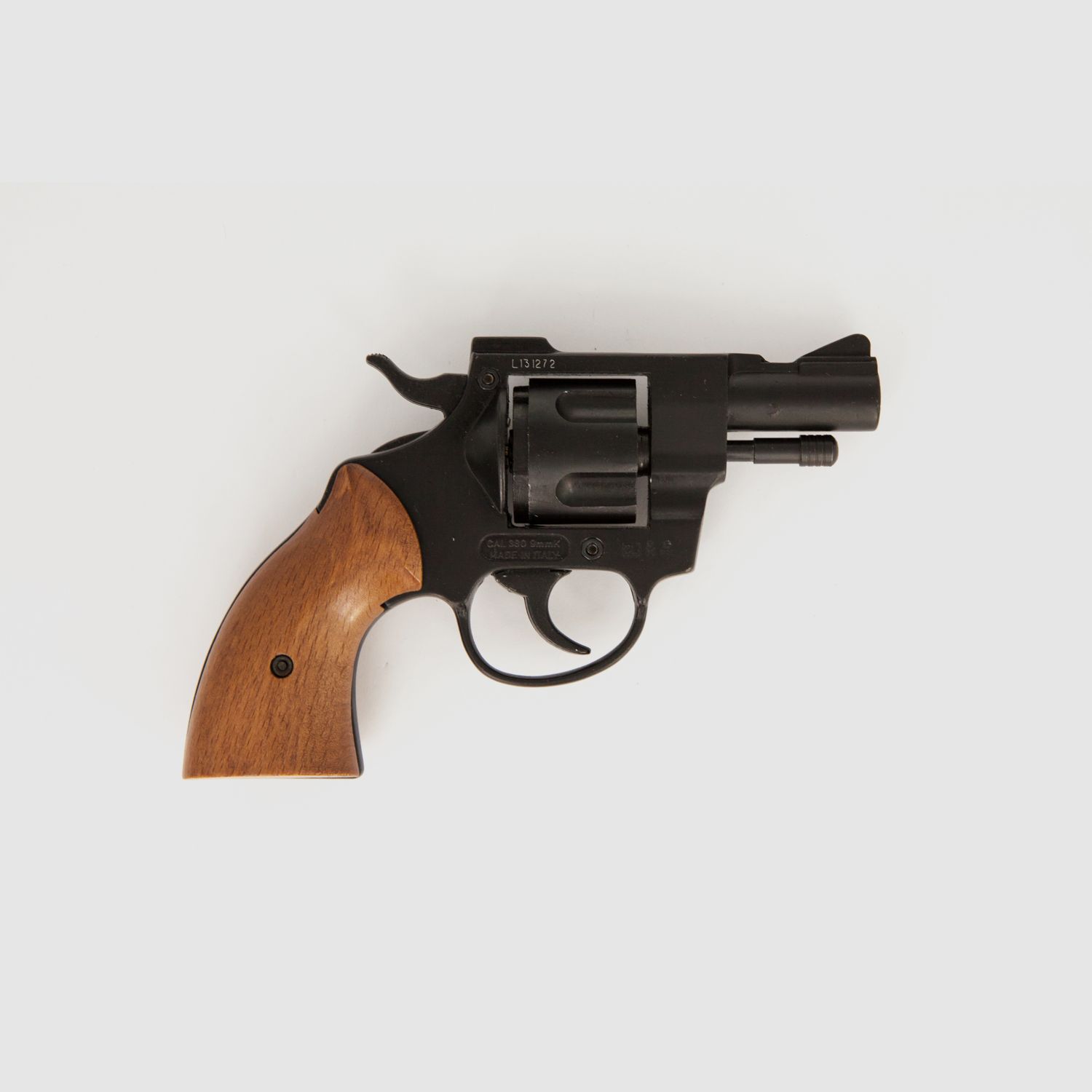 Bruni Olympic 5 – 9mm R.K., Bild 1 von 2