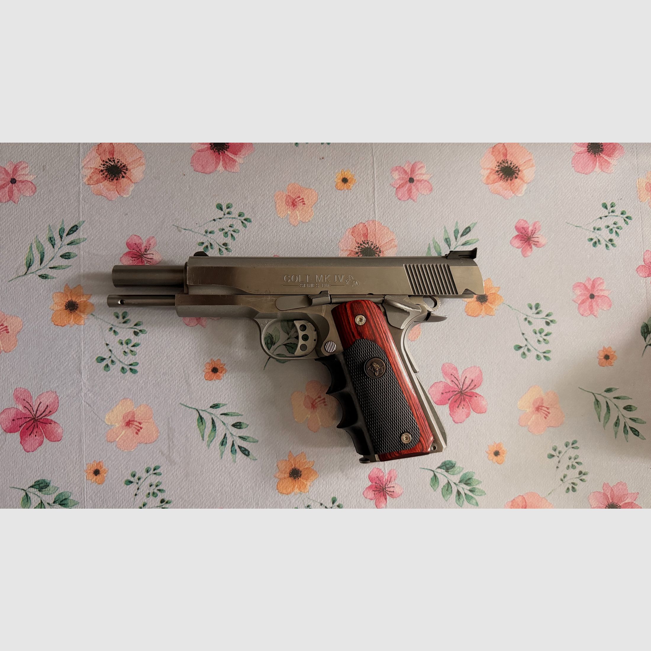 Colt MK IV 