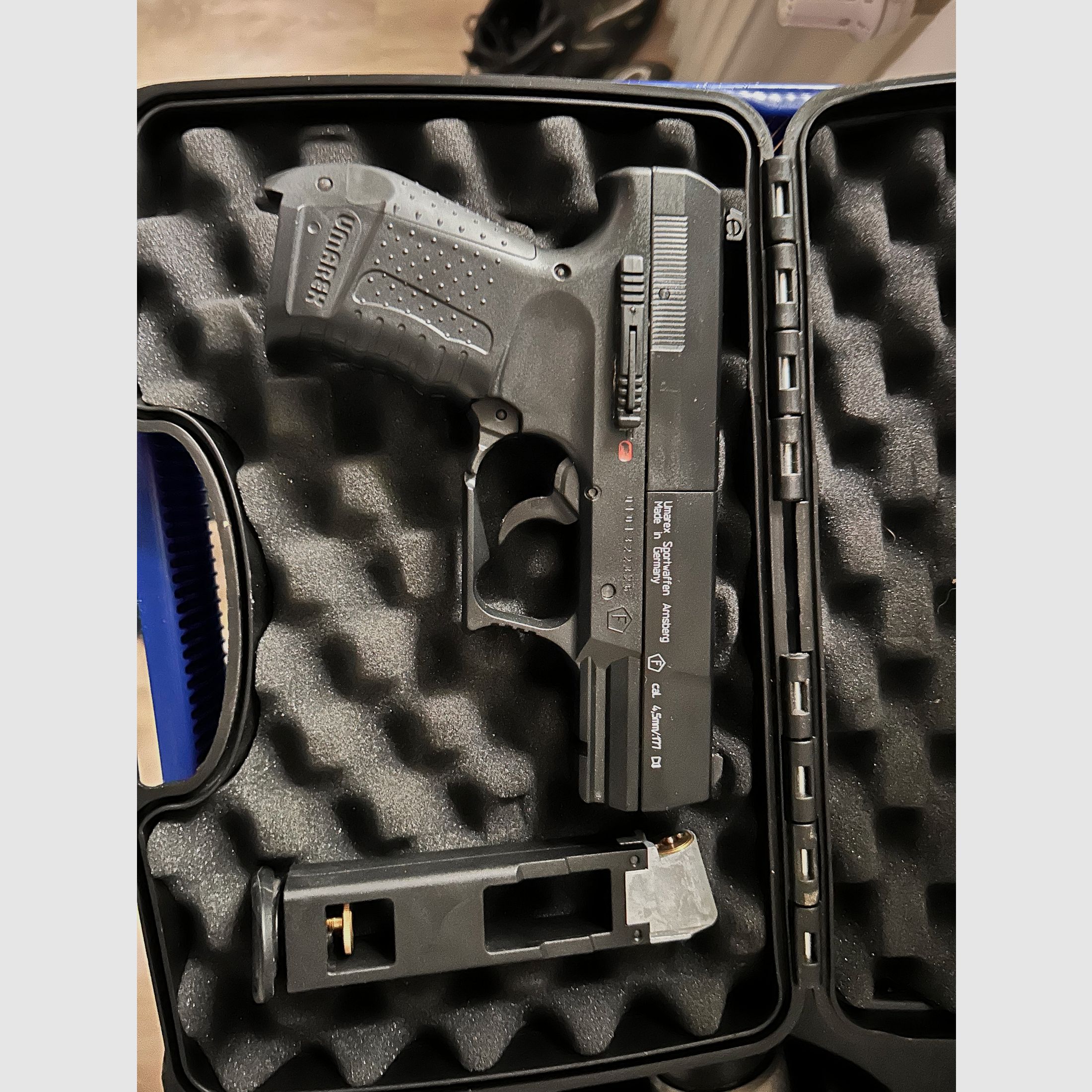 Umarex CPSPORT 