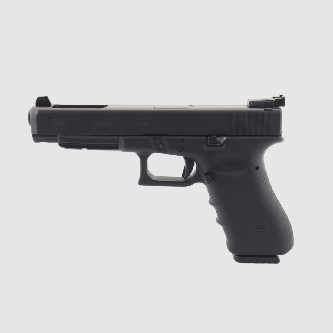  Glock	 34 Gen.3 RTF