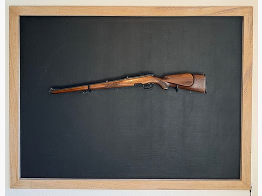 Steyr Mannlicher Mod. L - Kal. 308 Win. als Stutzen