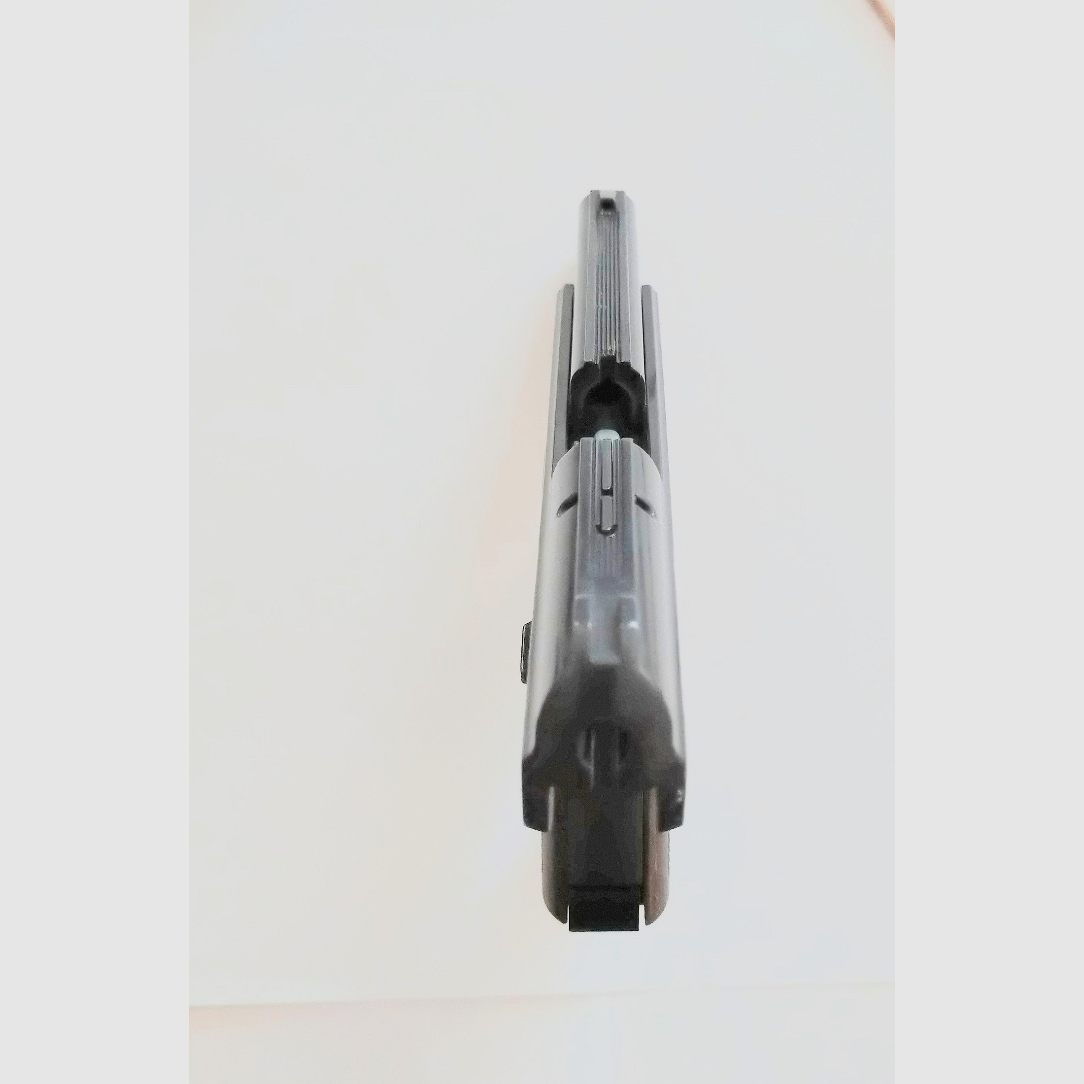 Reck Automatik 8mm. TOP Zustand. Originalverpackung und Zubehör.