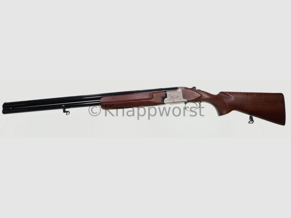 Hubertus Hubertus/Winchester Flinte