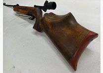 Weihrauch HW55T - TIROLER STOCK - Kal.4,5mm(.177) - MEGA RZADKO