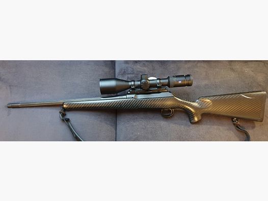 Sauer 101 XTC Highland 308 Win