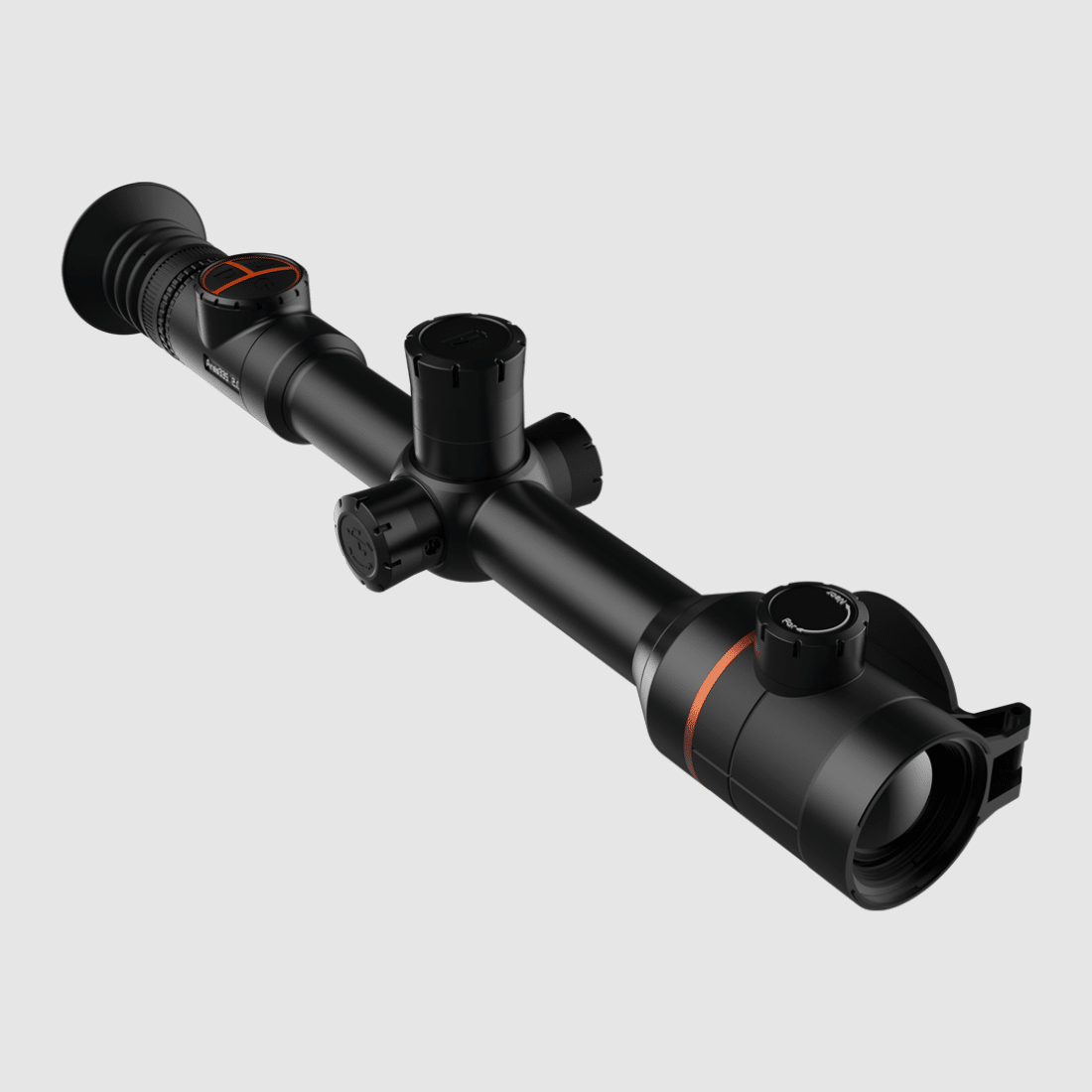 Visore termico ThermTec ARES 335 2.0, immagine 4 di 5