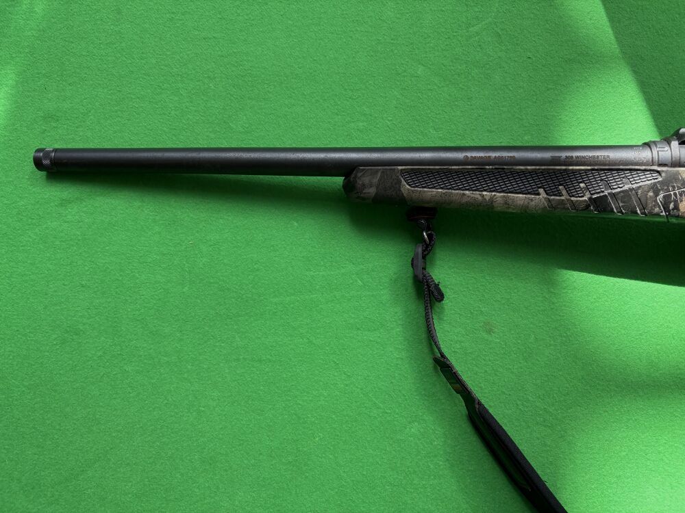 Savage Arms Impulse