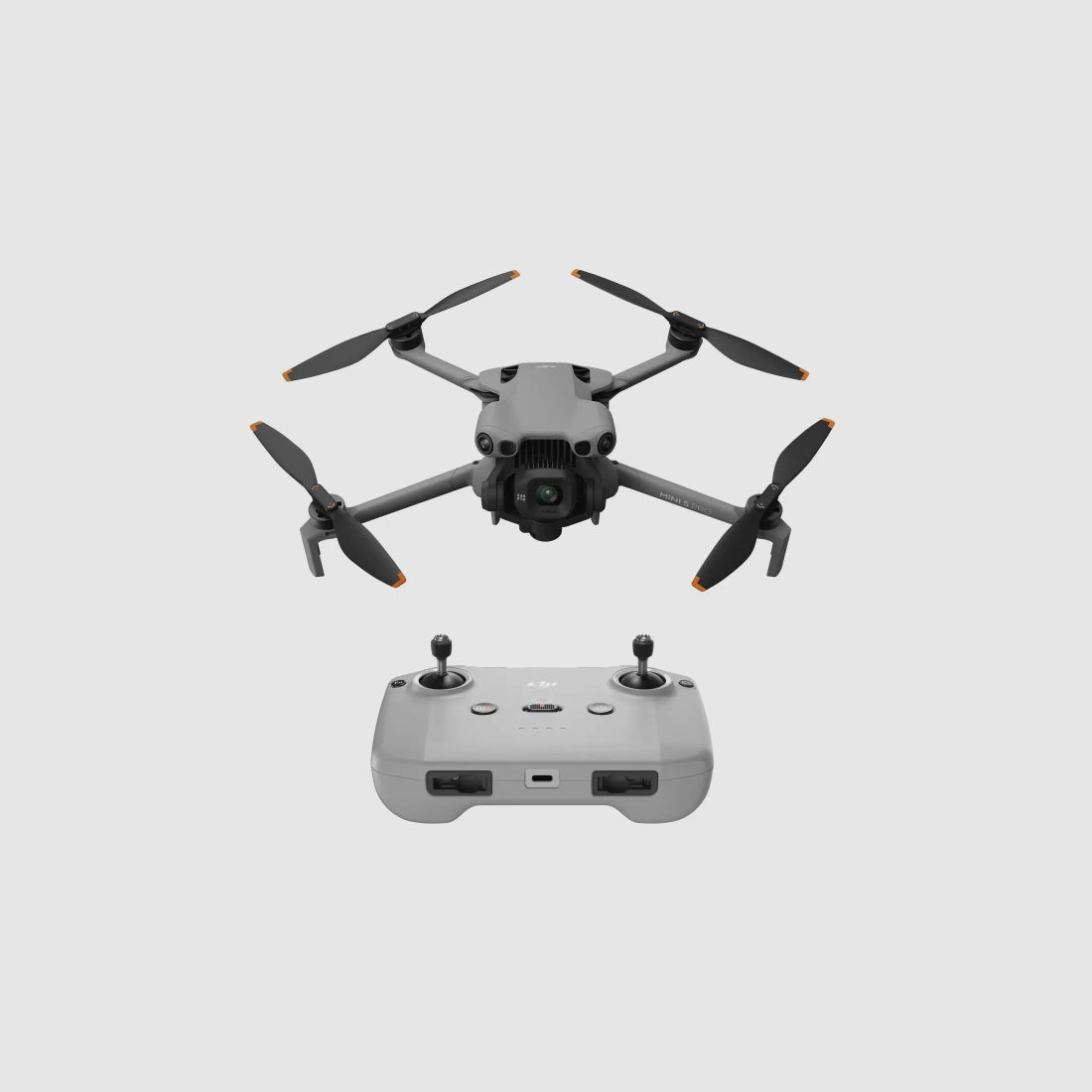 DJI Mini 5 Pro, image 1 of 4