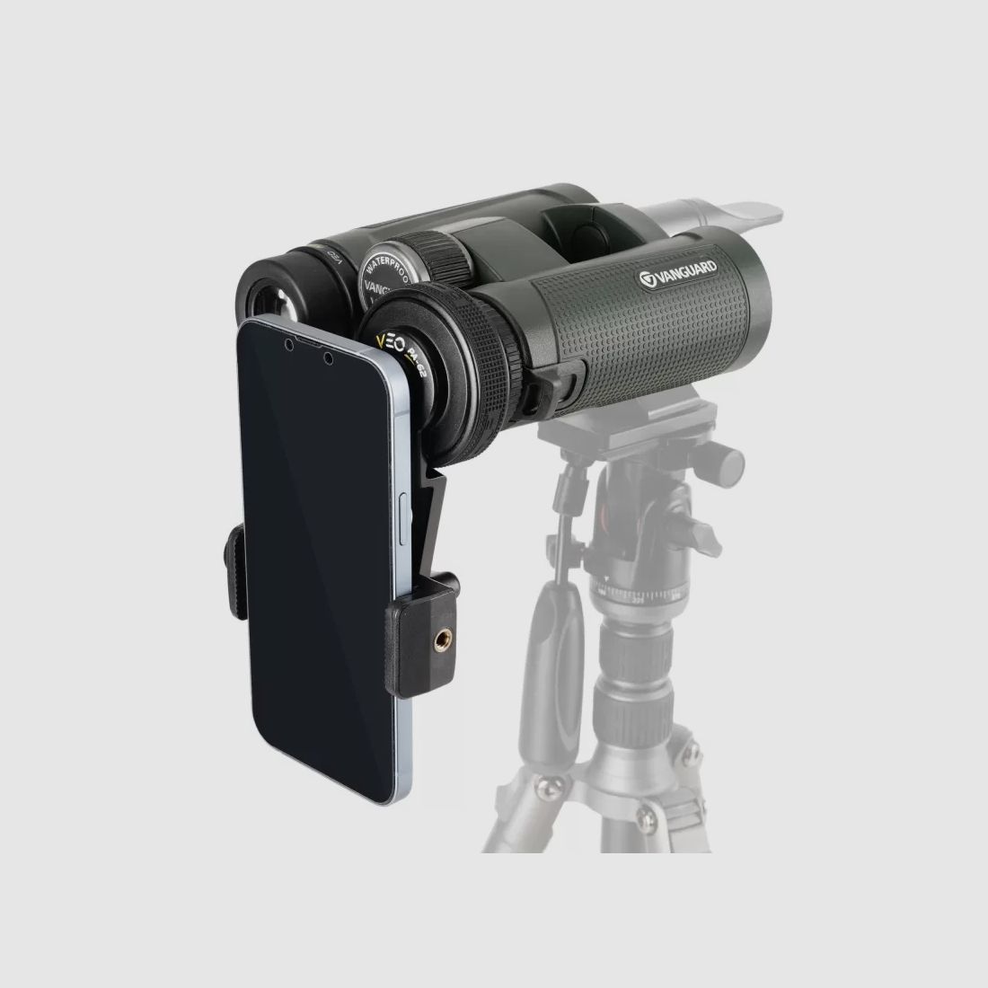 Vanguard Veo HD 8420BDL - ED Fernglas Kit 8x42, Bild 8 von 21