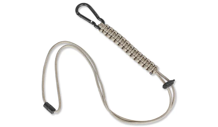 Mil-Tec Paracord Sling – Coyote Tan – 15931505, image 2 of 2