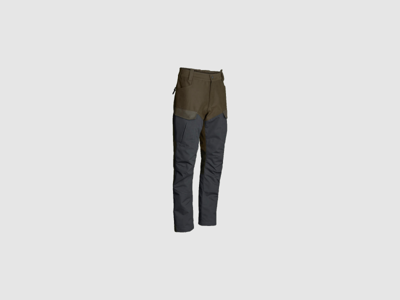 Härkila Metso pantaloni da caccia Loden Attivo, immagine 9 di 13