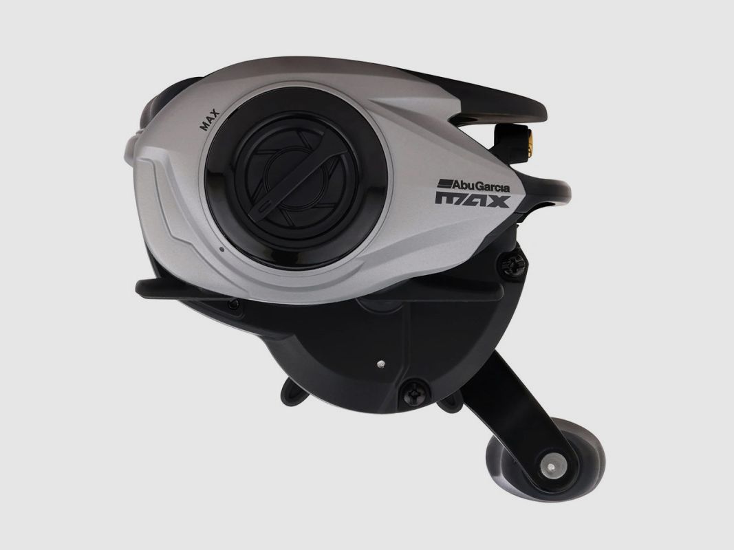 MOULINET ABU GARCIA MAX5 X LP-L, Bild 6 von 6