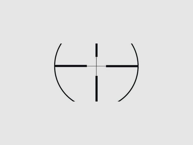 Gamo 3-9x40 riflescope, image 11 of 12