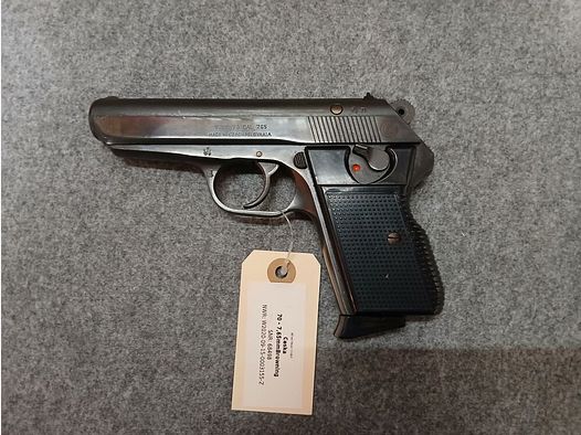 Ceska 70