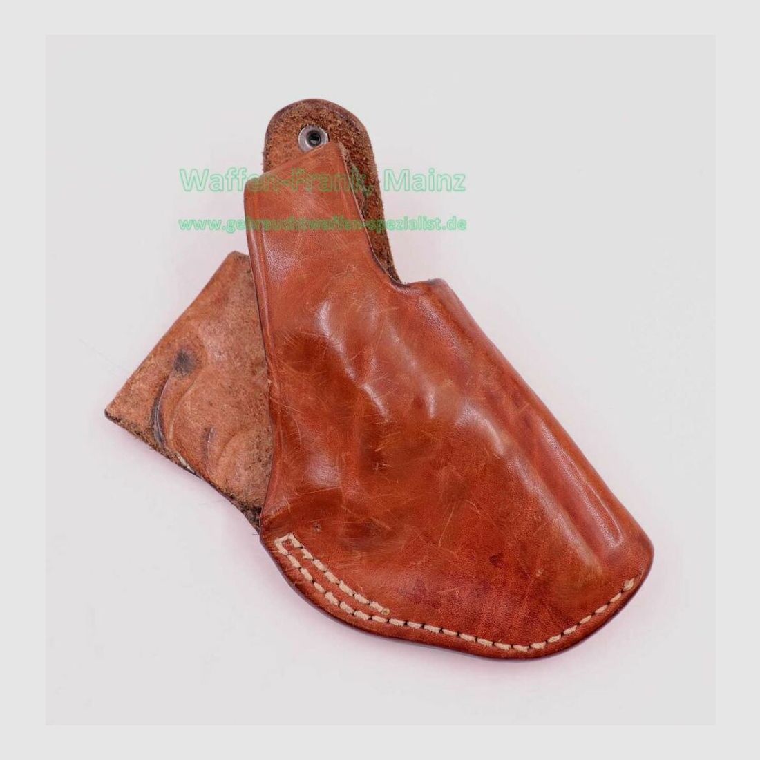 Ross, USA Gürtelholster/rechts