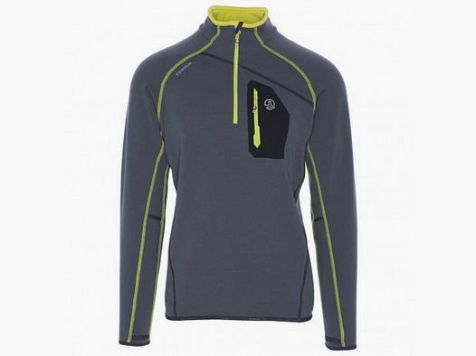 JERSEY POLAR KRATU