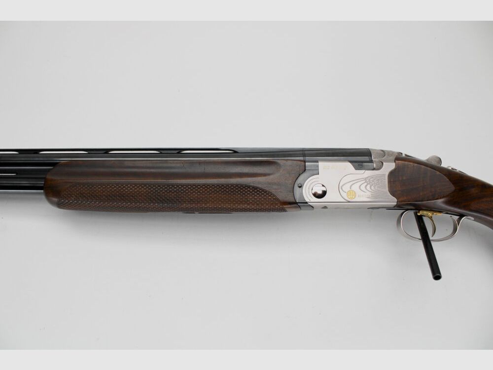 BDF Beretta 682 Gold E Kal. 12/76 Wechselchoke 12/76