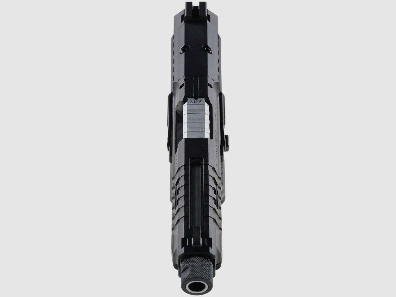 Canik Mete SFT PRO, afbeelding 8 van 13