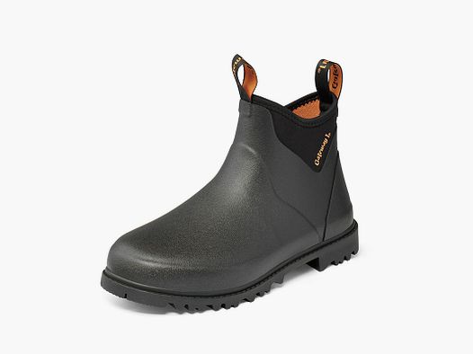 Boots – GATEWAY1 – ASCOT II 6″ 3 mm Black