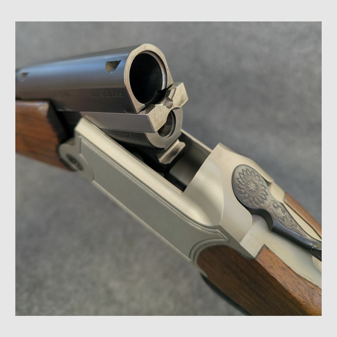 Blaser BBF 95