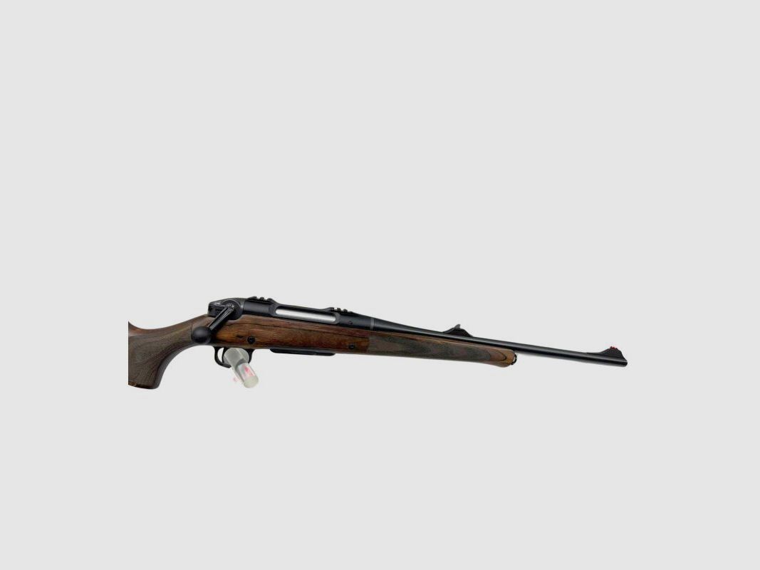 HAENEL Jaeger NXT Verstelbare kolf - Waffen Friedrichs