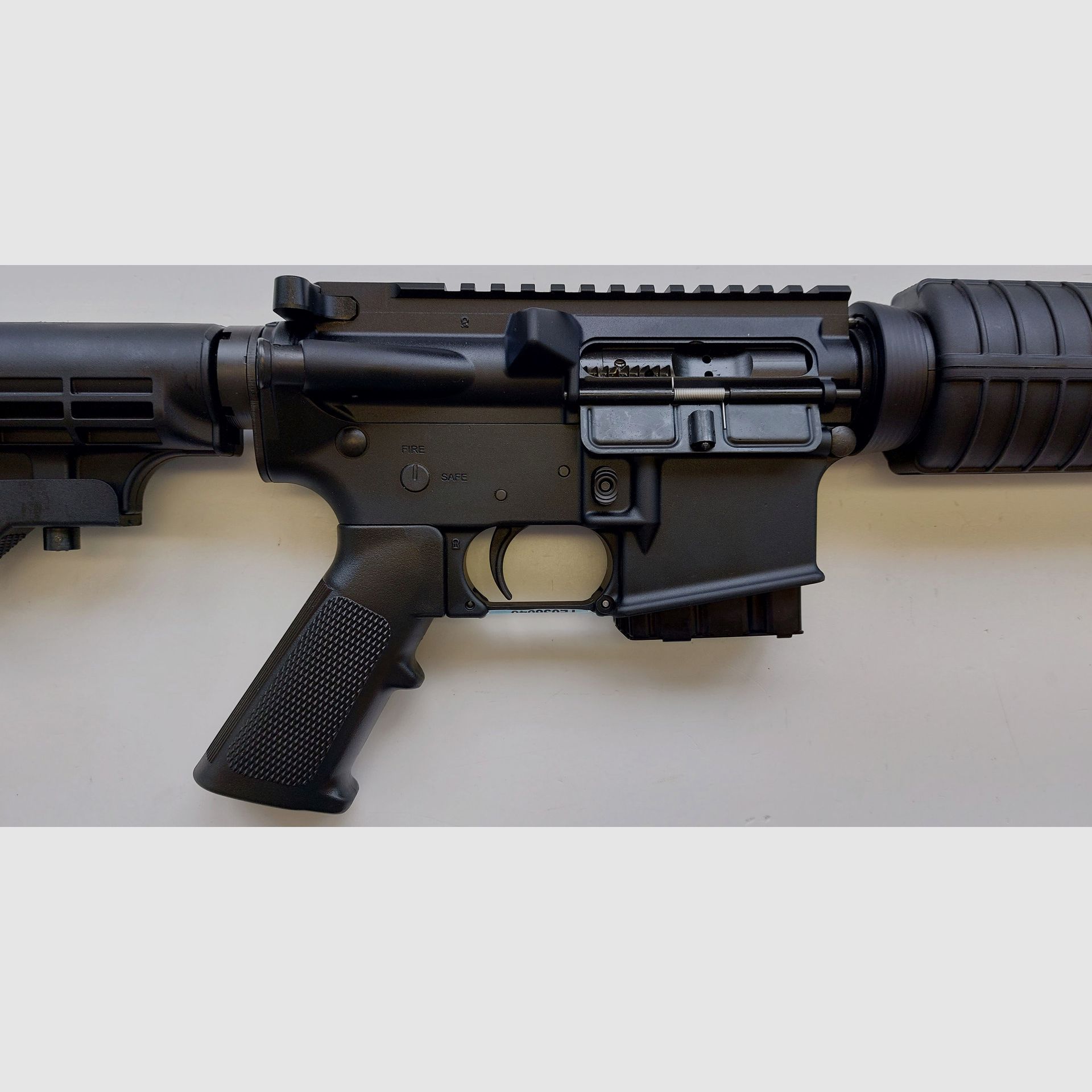 Windham Weaponry – Halbauto / AR15 SRC-HBC / 16 / .223rem, Bild 9 von 16