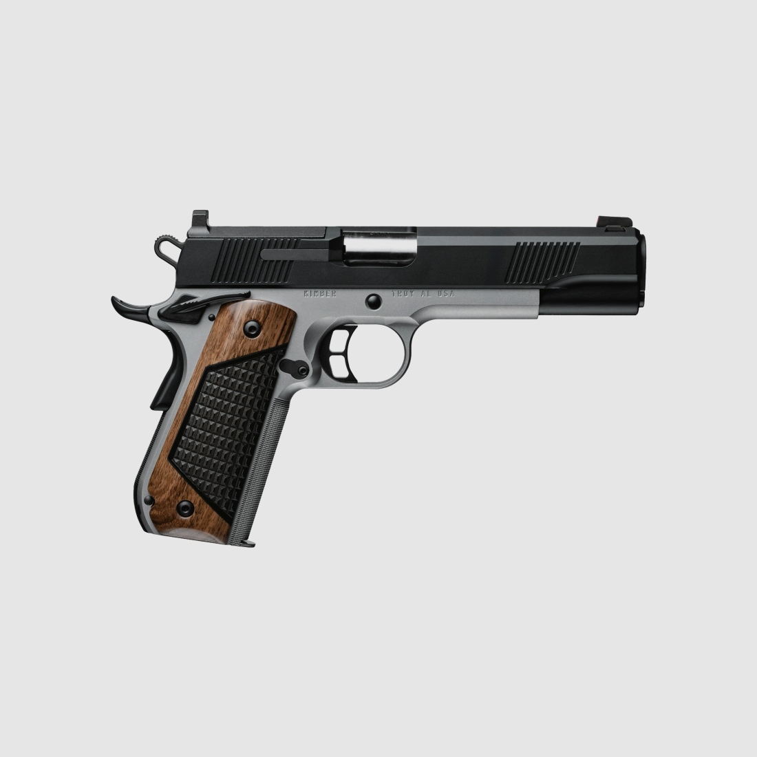 1911 Two-Tone Next Gen OR, image 1 sur 2