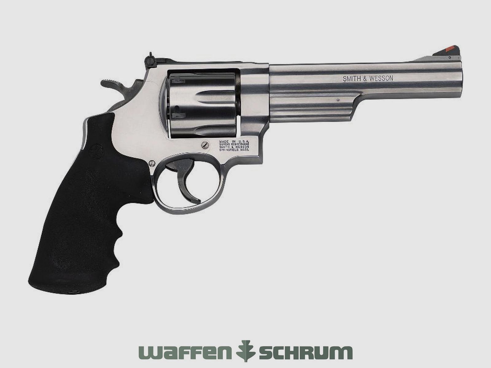 Smith & Wesson Modelo 629