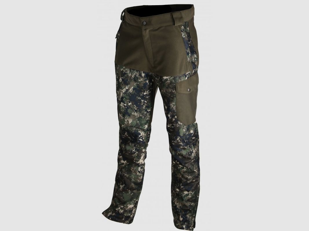 SOMLYS Silentek Hose Camo, Bild 1 von 2