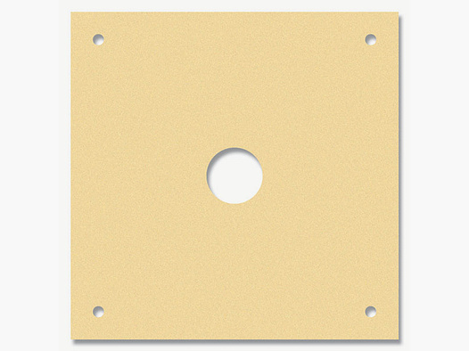 Meyton target disc air rifle 10m #6309GW hole size 9mm