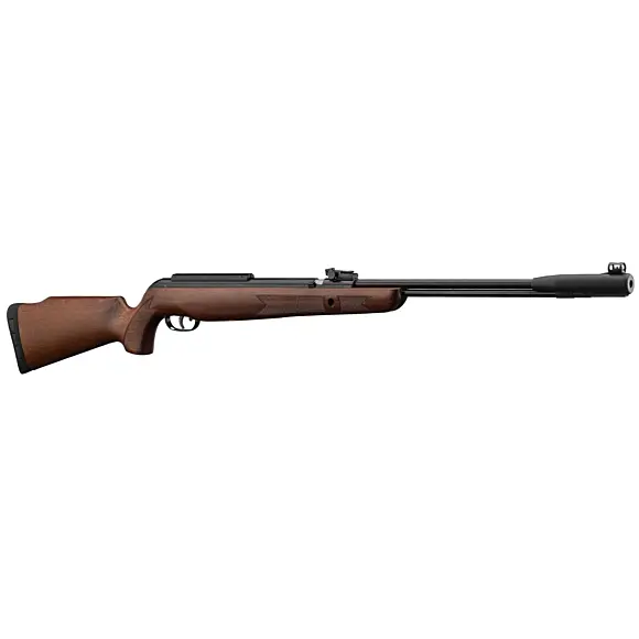 Pack Druckluftgewehr Gamo CFX Royal Kaliber 4,5 mm, Bild 3 von 10