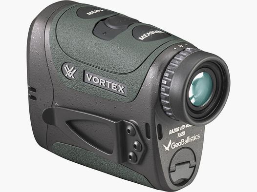 Vortex Razor HD 4000 GB ballistischer Laser Entfernungsmesser