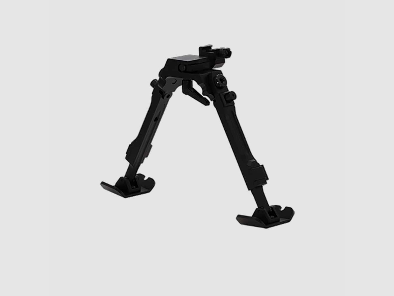 SPARTAN HEAVY DUTY BIPOD