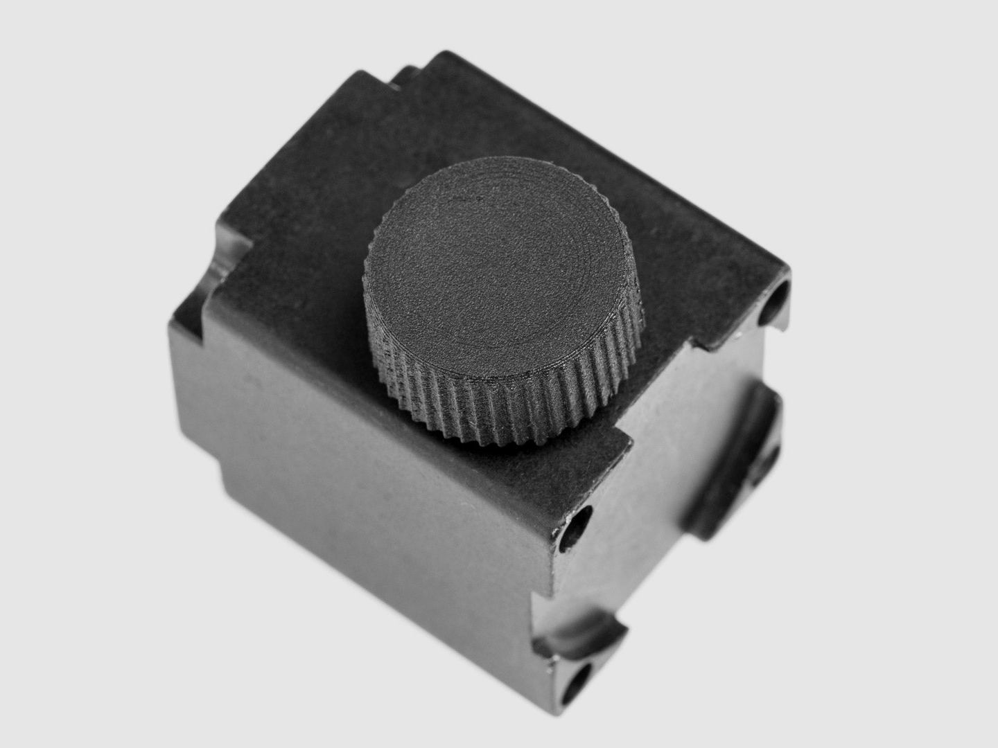 Cap for the ON/OFF RAD | FSC Pistol | FSC XP | T9.1