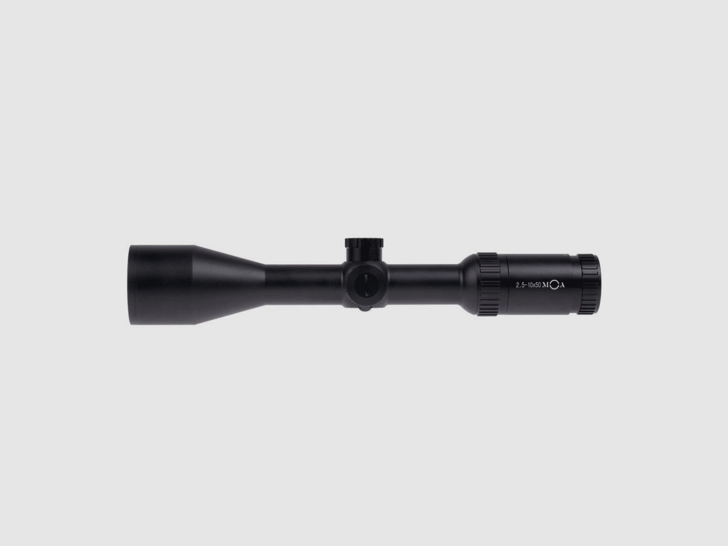 MOA TRACKER 4X 2.5-10X50 riflescope, image 3 of 4