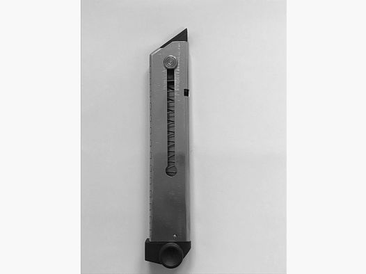 Spare magazine for pistol ME P08 cal. 9 mm P.A.K