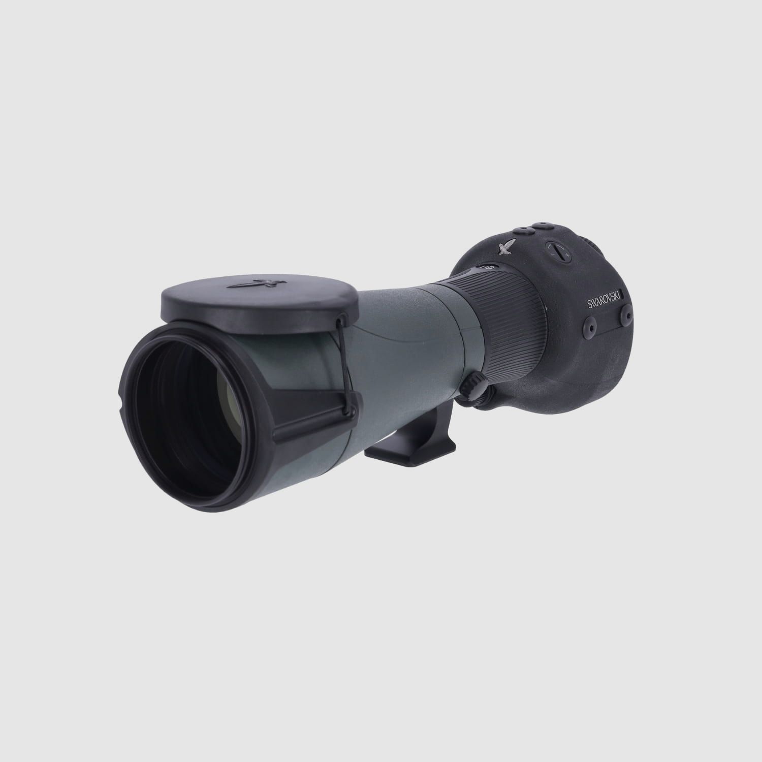 Swarovski STR 80 Cannocchiale con Reticolo, immagine 1 di 11